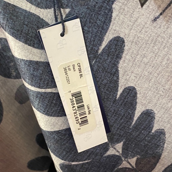 Dooney & Bourke Lizzie nwt Black Leather Shoulder Bag  mini - Picture 8 of 12